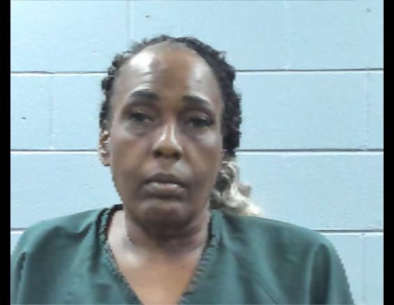 Mugshot of CATINA LAKE