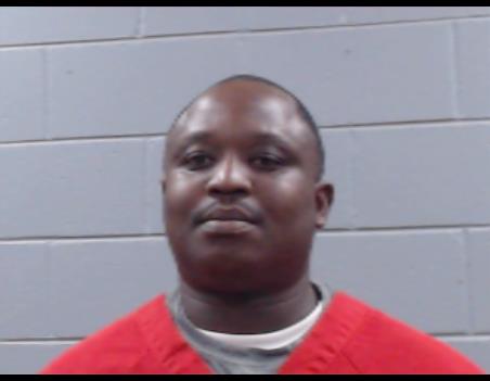 Mugshot of DERRICK MASON