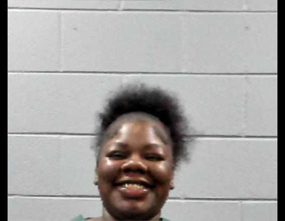 Mugshot of TIMYADA COOLEY