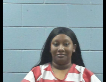 Mugshot of MICHAELA MOORE