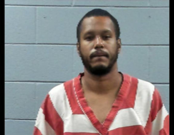 Mugshot of LUIS SANTOS -VILLANUEVA