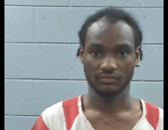 Mugshot of AVONTAE EVANS