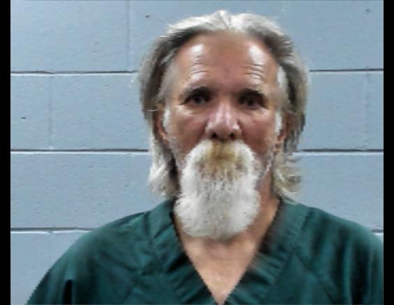 Mugshot of BOBBY BOWEN