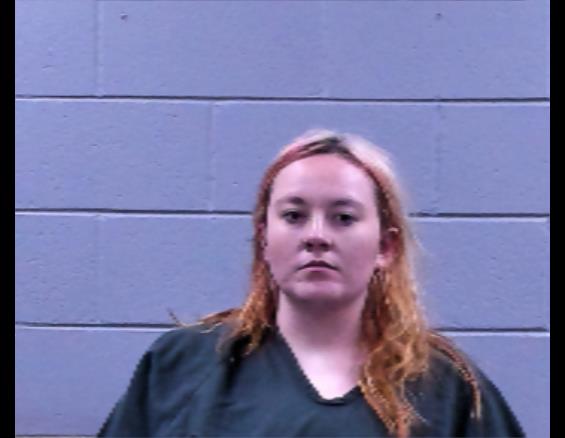 Mugshot of KIMBERLY LAMBERT