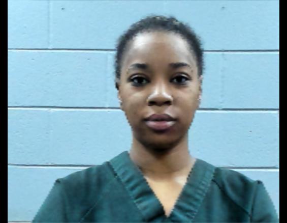 Mugshot of UNIQUEKA HUNT