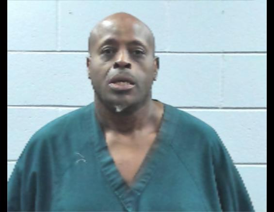 Mugshot of RODNEY YOUNG