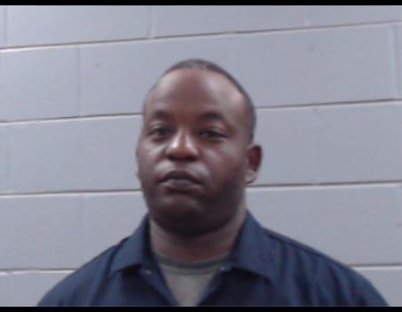 Mugshot of MICOUS HUGHES
