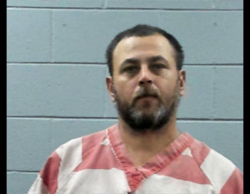 Mugshot of JACKIE MERRITT