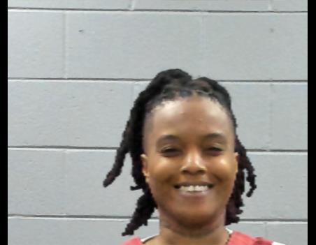 Mugshot of KEWONNA WHITE