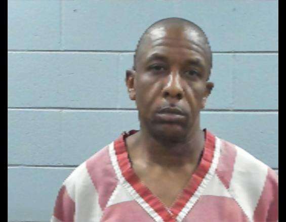 Mugshot of ALGENE MCQUARTERS