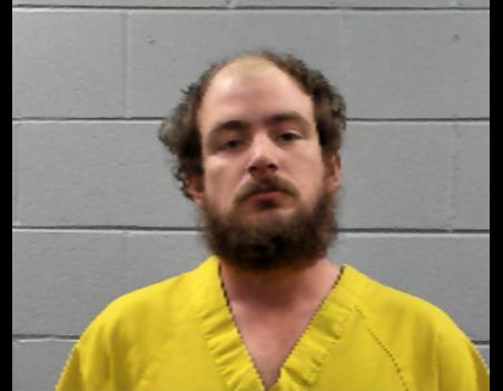 Mugshot of RICHARD HAMMOND