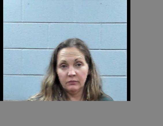 Mugshot of JULIE SMITH