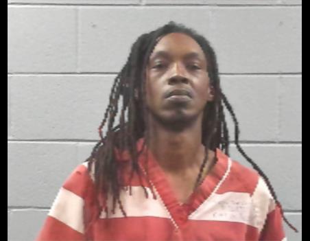 Mugshot of AARON ROBERTS