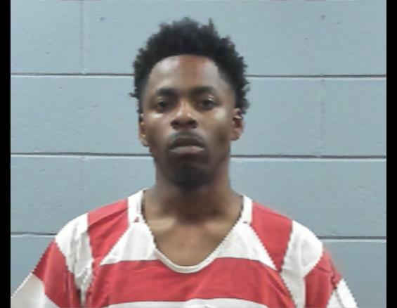 Mugshot of KENYATTA JACKSON