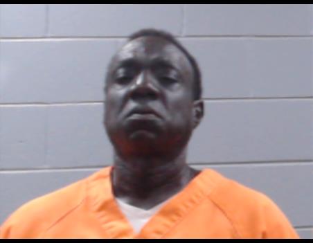 Mugshot of JOSEPH ANDREWS