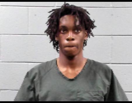 Mugshot of AVERY BAILEY