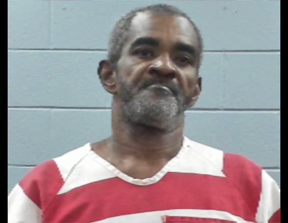 Mugshot of HAROLAN SCALES
