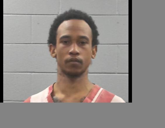 Mugshot of JERMAINE PIRTLE