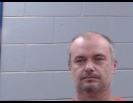 Mugshot of HOWARD FREEMAN
