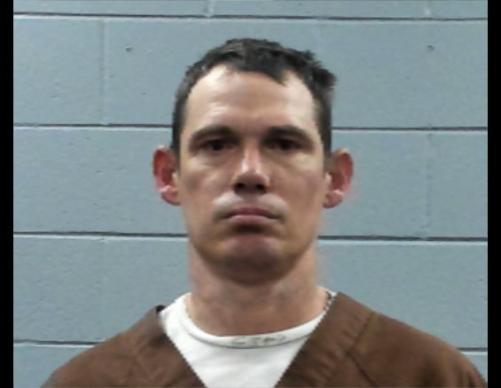 Mugshot of SAMUEL NEVELS