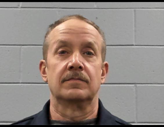 Mugshot of THERON CUNNINGHAM