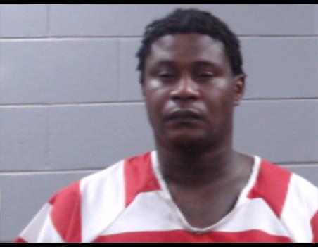 Mugshot of COREY BOOTH