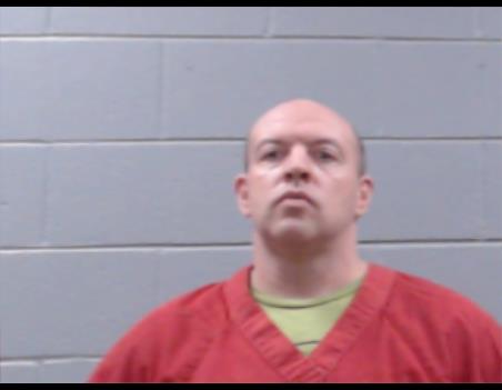 Mugshot of MATTHEW THIBODEAUX