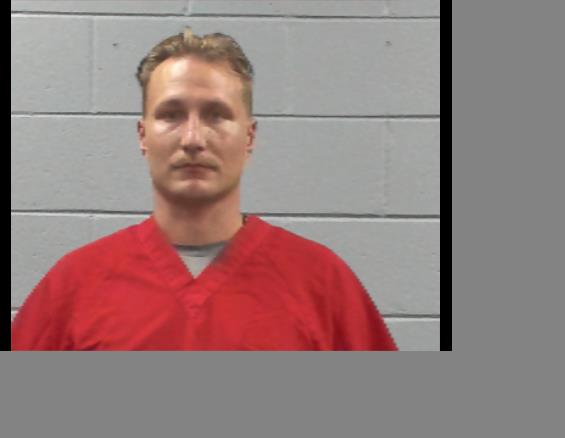 Mugshot of JUSTIN ARD