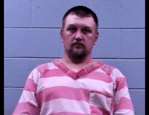 Mugshot of CHRISTOPHER HILLHOUSE