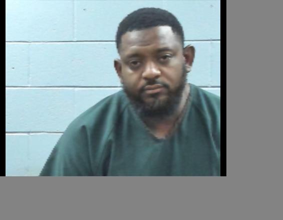 Mugshot of CARLTON FULLER