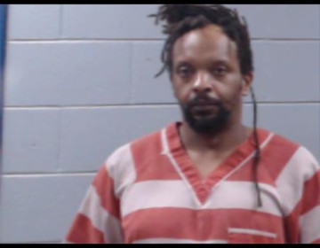 Mugshot of WILLIE THIGPEN
