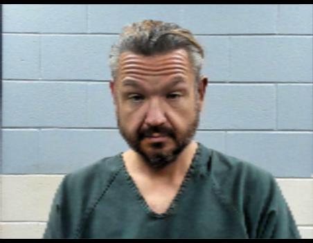 Mugshot of PATRICK MEANS