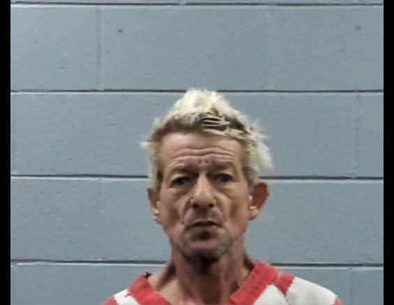 Mugshot of KIRK FREW