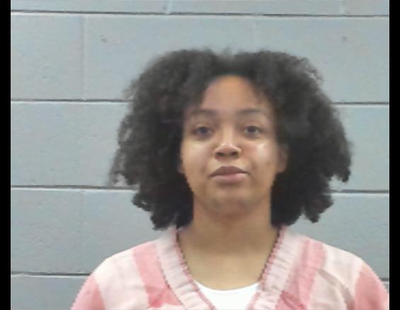 Mugshot of TIARA WHITE