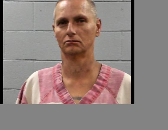 Mugshot of JOHNNY BOWMAN