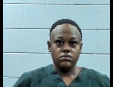 Mugshot of ALEXIUS SMITH