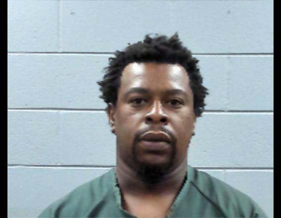 Mugshot of CHRISTOPHER BURRAGE