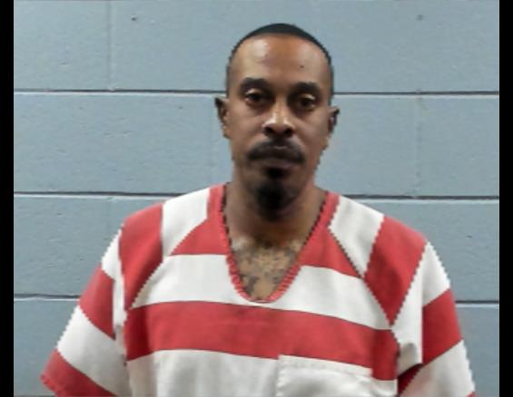 Mugshot of RAY CARR