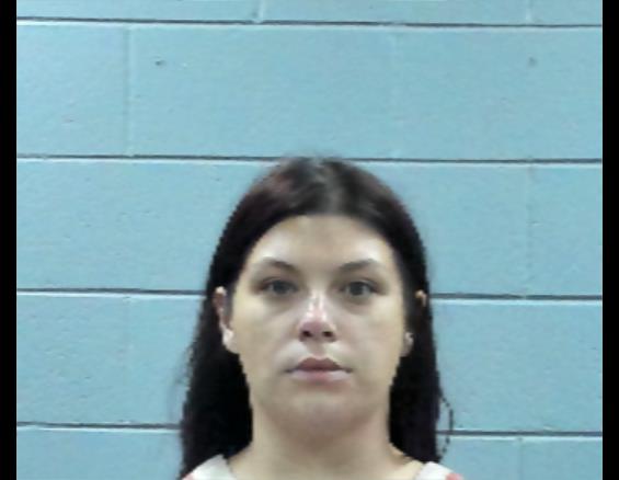 Mugshot of CHRISTEN RATCLIFF