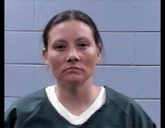 Mugshot of JESSICA HENDERSON