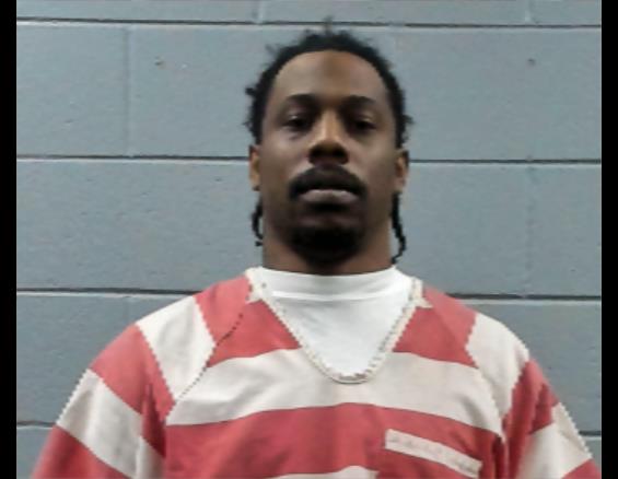Mugshot of JAMAURI MCNEALY