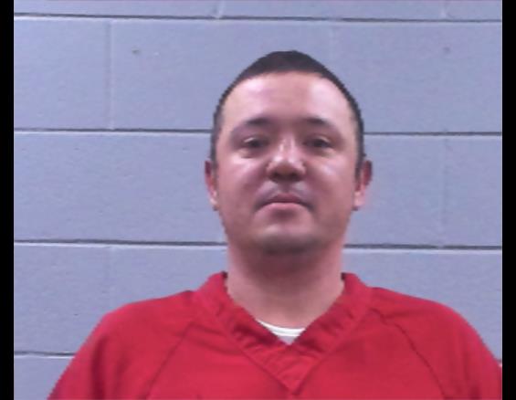 Mugshot of GARY LAYTON