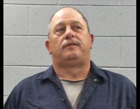 Mugshot of PHILIP CURTIS