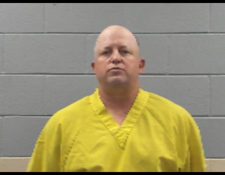 Mugshot of WALTER AINSWORTH
