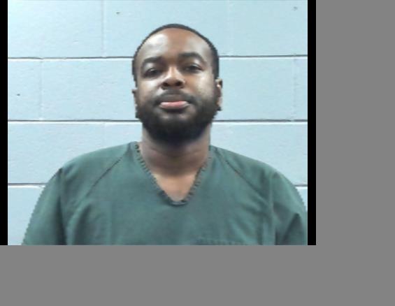 Mugshot of MALIK CARR