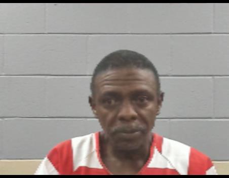 Mugshot of DERRICK WILSON
