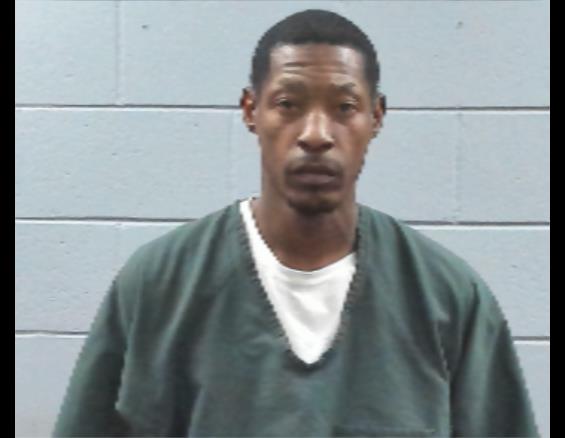 Mugshot of FREDRICK WRIGHT