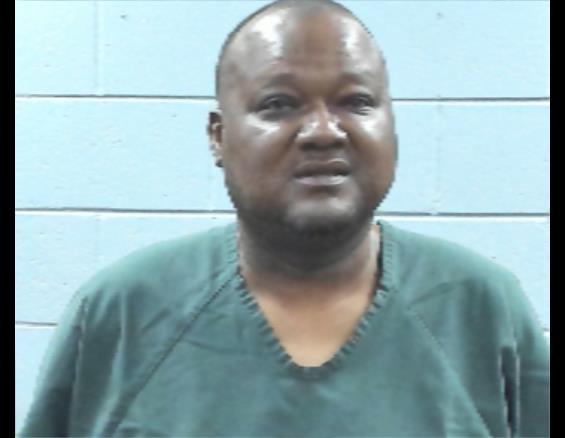 Mugshot of DARNELL JOHNSON