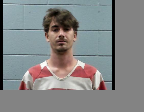 Mugshot of JONATHAN MCCULLOUCH
