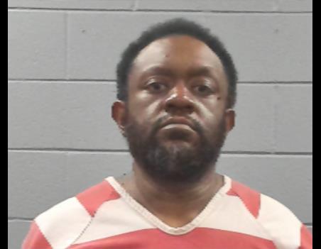 Mugshot of RAYSHAUD SCOTT
